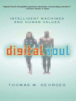 cover image of Digital Soul